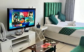 Mowetu Guest House